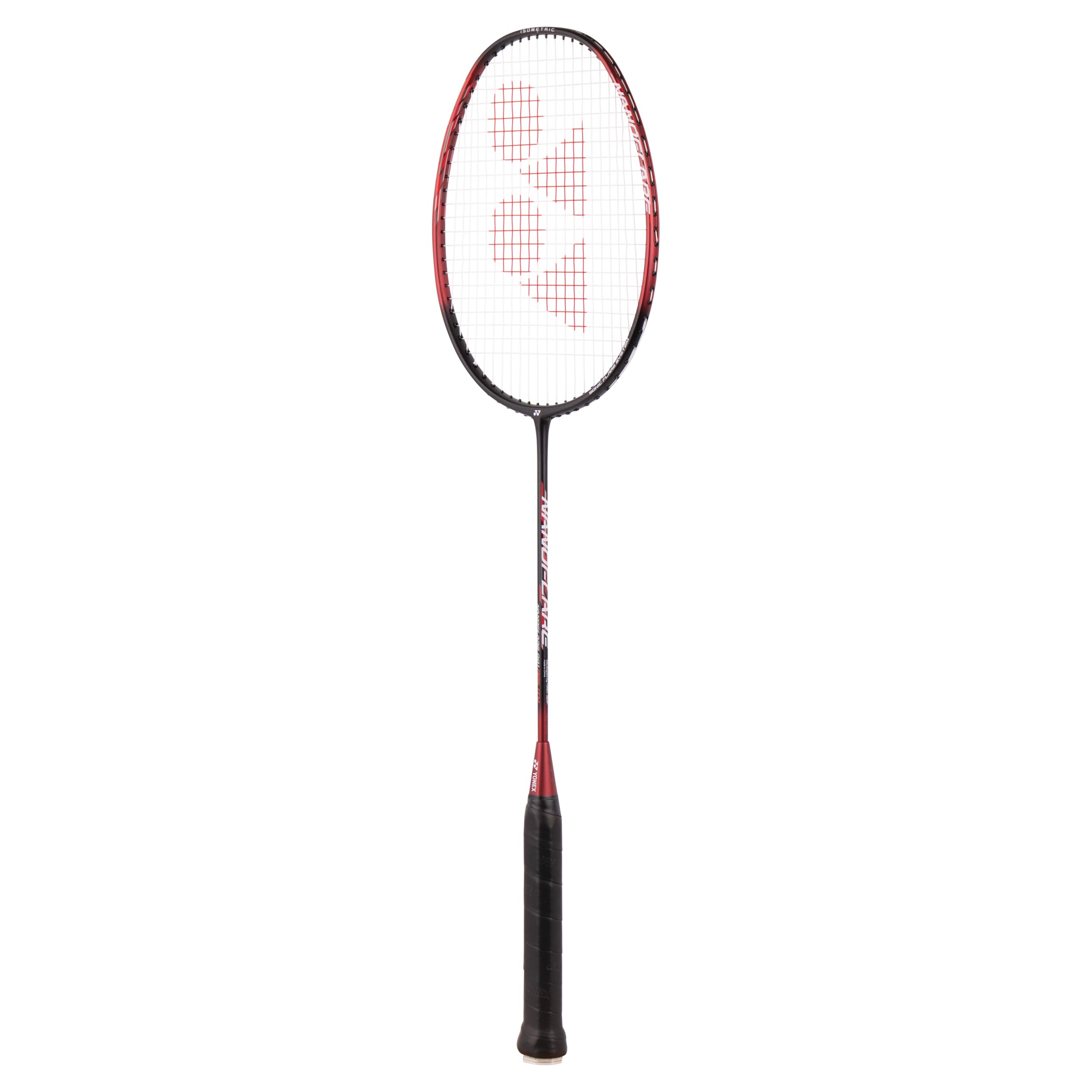 YONEX Nanoflare Ability 001 Badminton Racket - Ideal for Beginners